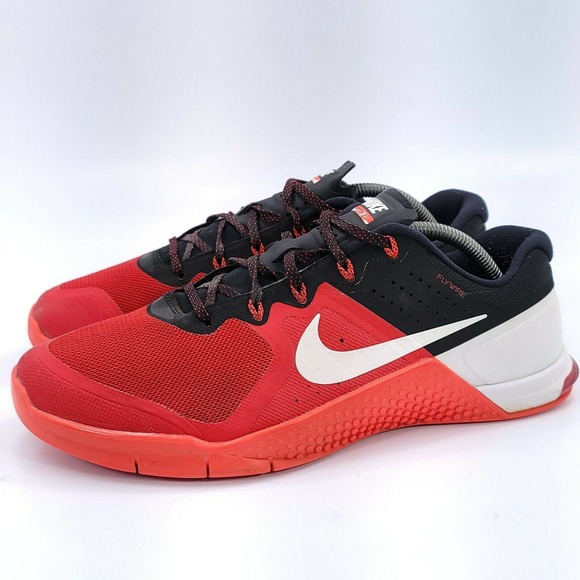 Nike Other - Nike Metcon 2 Athletic Running Shoe
